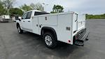 New 2025 GMC Sierra 2500 Double Cab 4WD Service Truck for sale #ST563 - photo 7