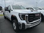 New 2025 GMC Sierra 2500 Double Cab 4WD Service Truck for sale #ST563 - photo 1