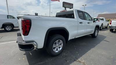 New 2025 GMC Sierra 1500 Pro Double Cab 4WD Pickup for sale #ST564 - photo 2