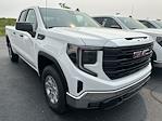 New 2025 GMC Sierra 1500 Pro Double Cab 4WD Pickup for sale #ST565 - photo 1