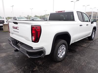 2025 GMC Sierra 1500 Double Cab 4WD Pickup for sale #ST566 - photo 2