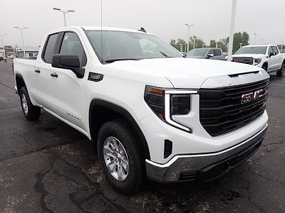 2025 GMC Sierra 1500 Double Cab 4WD Pickup for sale #ST566 - photo 1