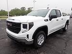 2025 GMC Sierra 1500 Double Cab 4WD Pickup for sale #ST566 - photo 4