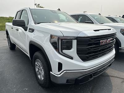 2025 GMC Sierra 1500 Double Cab 4WD Pickup for sale #ST568 - photo 1