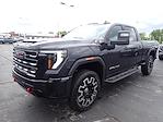 New 2025 GMC Sierra 2500 AT4 Crew Cab 4WD Pickup for sale #ST569 - photo 4