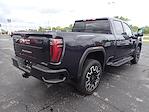 New 2025 GMC Sierra 2500 AT4 Crew Cab 4WD Pickup for sale #ST569 - photo 2