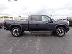 New 2025 GMC Sierra 2500 AT4 Crew Cab 4WD Pickup for sale #ST569 - photo 9
