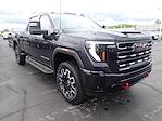 New 2025 GMC Sierra 2500 AT4 Crew Cab 4WD Pickup for sale #ST569 - photo 1