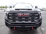 New 2025 GMC Sierra 2500 AT4 Crew Cab 4WD Pickup for sale #ST569 - photo 3