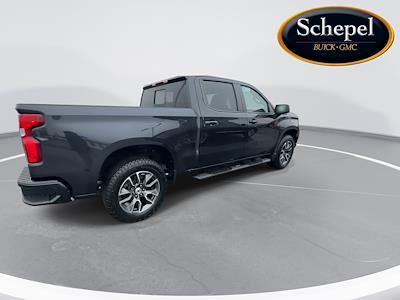 Used 2024 Chevrolet Silverado 1500 - photo 1