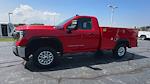 2025 GMC Sierra 2500 Regular Cab 4WD Service Truck for sale #ST589 - photo 4