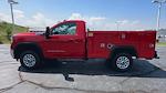 2025 GMC Sierra 2500 Regular Cab 4WD Service Truck for sale #ST589 - photo 5