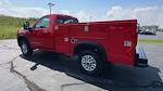 2025 GMC Sierra 2500 Regular Cab 4WD Service Truck for sale #ST589 - photo 6