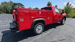 2025 GMC Sierra 2500 Regular Cab 4WD Service Truck for sale #ST589 - photo 2