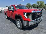 2025 GMC Sierra 2500 Regular Cab 4WD Service Truck for sale #ST589 - photo 27