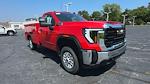 2025 GMC Sierra 2500 Regular Cab 4WD Service Truck for sale #ST589 - photo 1