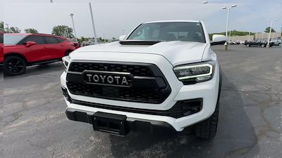 2020 Toyota Tacoma Double Cab 4WD Pickup for sale #ST593A - photo 1