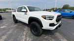2020 Toyota Tacoma Double Cab 4WD Pickup for sale #ST593A - photo 4