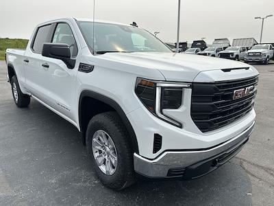 2025 GMC Sierra 1500 Crew Cab 4WD Pickup for sale #ST5X100 - photo 1