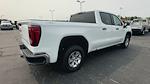 2025 GMC Sierra 1500 Crew Cab 4WD Pickup for sale #ST5X100 - photo 8