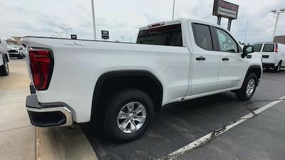 New 2025 GMC Sierra 1500 Pro Double Cab 4WD Pickup for sale #ST5X110 - photo 2