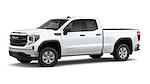 New 2025 GMC Sierra 1500 Pro Double Cab 4WD Pickup for sale #ST5X110 - photo 27