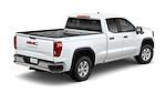 New 2025 GMC Sierra 1500 Pro Double Cab 4WD Pickup for sale #ST5X110 - photo 25