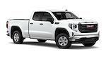 New 2025 GMC Sierra 1500 Pro Double Cab 4WD Pickup for sale #ST5X110 - photo 24