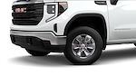 New 2025 GMC Sierra 1500 Pro Double Cab 4WD Pickup for sale #ST5X110 - photo 28