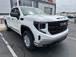 New 2025 GMC Sierra 1500 Pro Double Cab 4WD Pickup for sale #ST5X110 - photo 1