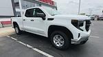 New 2025 GMC Sierra 1500 Pro Double Cab 4WD Pickup for sale #ST5X110 - photo 3