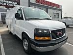 New 2025 GMC Savana 3500 Service Utility Van for sale #ST5X113 - photo 1