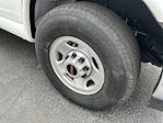 New 2025 GMC Savana 3500 Service Utility Van for sale #ST5X113 - photo 10