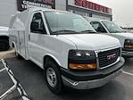 2025 GMC Savana 3500 SRW RWD Cutaway for sale #ST5X114 - photo 1