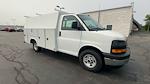 2025 GMC Savana 3500 SRW RWD Cutaway for sale #ST5X114 - photo 2