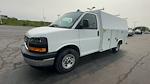 2025 GMC Savana 3500 SRW RWD Cutaway for sale #ST5X114 - photo 4