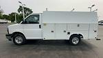 2025 GMC Savana 3500 SRW RWD Cutaway for sale #ST5X114 - photo 5