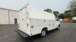 2025 GMC Savana 3500 SRW RWD Cutaway for sale #ST5X114 - photo 8