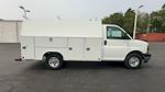 2025 GMC Savana 3500 SRW RWD Cutaway for sale #ST5X114 - photo 9