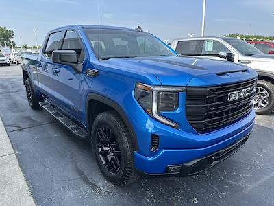 2024 GMC Sierra 1500 Crew Cab 4WD Pickup for sale #ST5X120A - photo 1