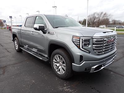 2025 GMC Sierra 1500 Crew Cab 4WD Pickup for sale #ST5X122 - photo 1