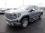 2025 GMC Sierra 1500 Crew Cab 4WD Pickup for sale #ST5X122 - photo 4