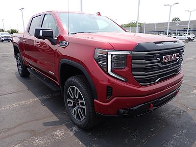 2025 GMC Sierra 1500 Crew Cab 4WD Pickup for sale #ST5X125 - photo 1