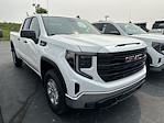 New 2025 GMC Sierra 1500 Pro Double Cab 4WD Pickup for sale #ST5X128 - photo 1