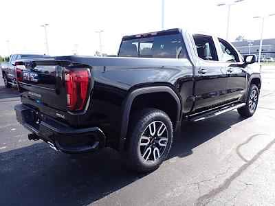 New 2025 GMC Sierra 1500 AT4 Crew Cab 4WD Pickup for sale #ST5X129 - photo 2