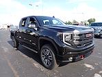 New 2025 GMC Sierra 1500 AT4 Crew Cab 4WD Pickup for sale #ST5X129 - photo 1