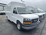 New 2025 GMC Savana 3500 Service Utility Van for sale #ST5X133 - photo 27