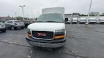 New 2025 GMC Savana 3500 Service Utility Van for sale #ST5X133 - photo 3