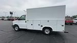 New 2025 GMC Savana 3500 Service Utility Van for sale #ST5X133 - photo 5