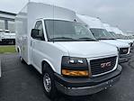 New 2025 GMC Savana 3500 Service Utility Van for sale #ST5X134 - photo 23